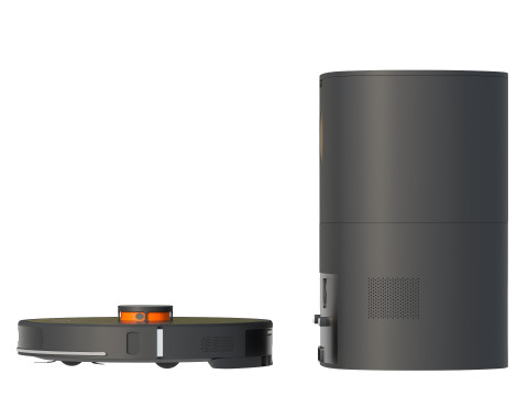 Xiaomi Lydsto L1 3D Model