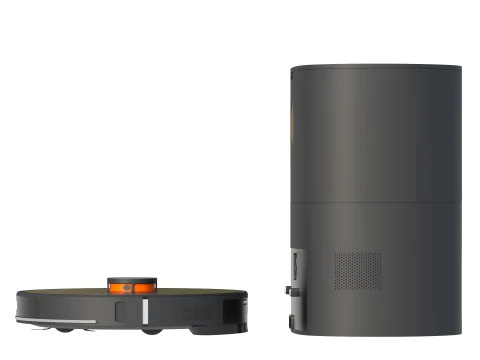 Xiaomi Lydsto L1 3D Model