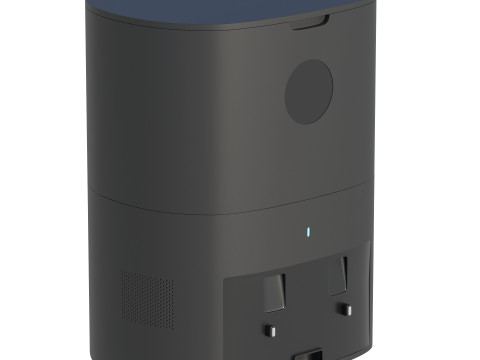 Xiaomi Lydsto L1 3D Model
