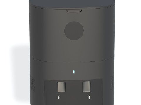 Xiaomi Lydsto L1 3D Model