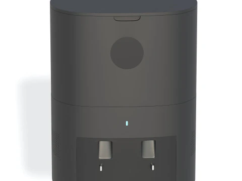 Xiaomi Lydsto L1 3D Model