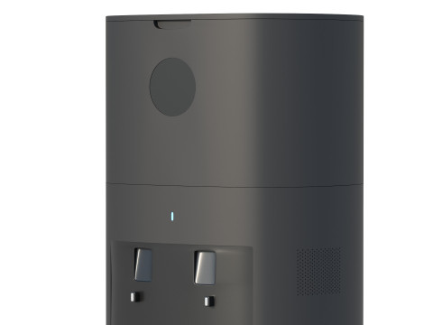 Xiaomi Lydsto L1 3D Model