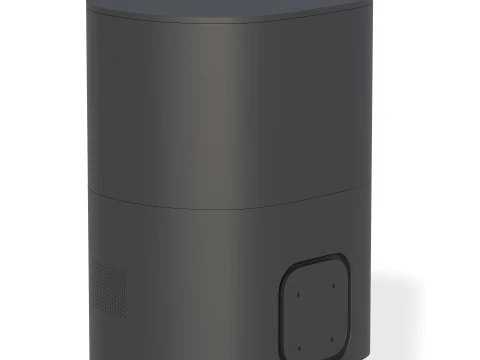 Xiaomi Lydsto L1 3D Model