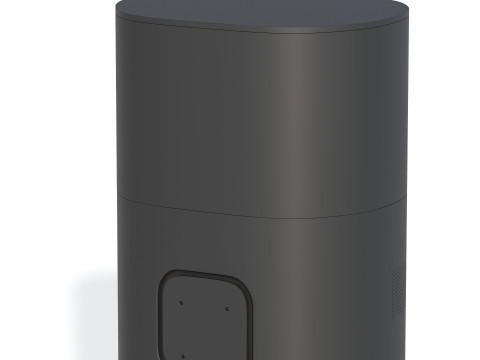 Xiaomi Lydsto L1 3D Model