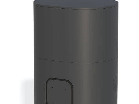 Xiaomi Lydsto L1 3D Model