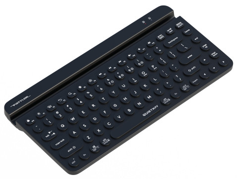 A4TECH Fstyler FBK30 3D Model