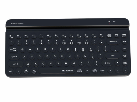 A4TECH Fstyler FBK30 3D Model