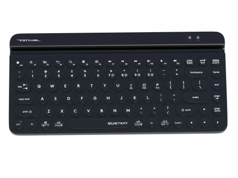 A4TECH Fstyler FBK30 3D Model