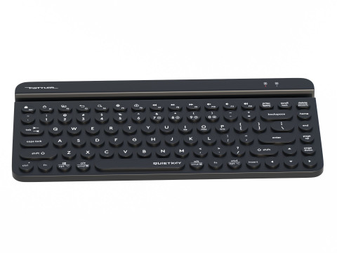 A4TECH Fstyler FBK30 3D Model