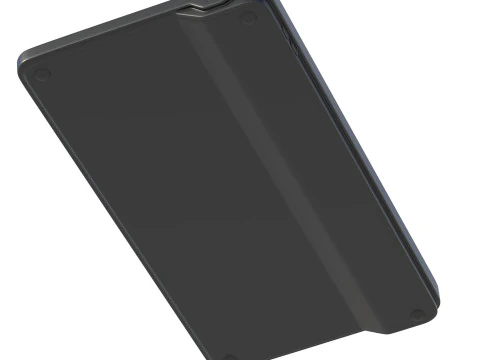 A4TECH Fstyler FBK30 3D Model