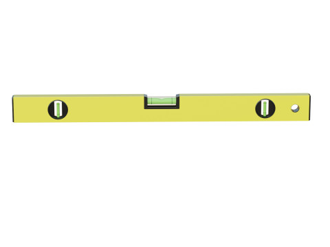Spirit Level 3D Model
