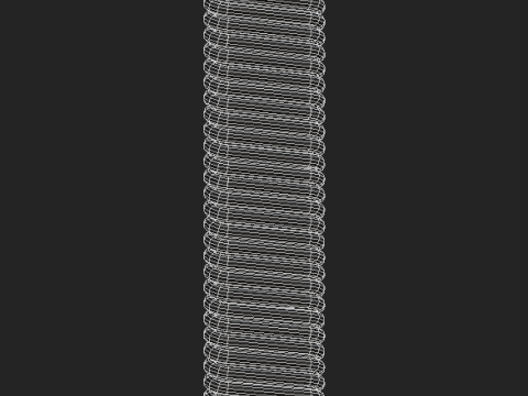 Tactical Sword Modelo 3D
