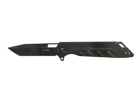 Hunter Knife Modelo 3D
