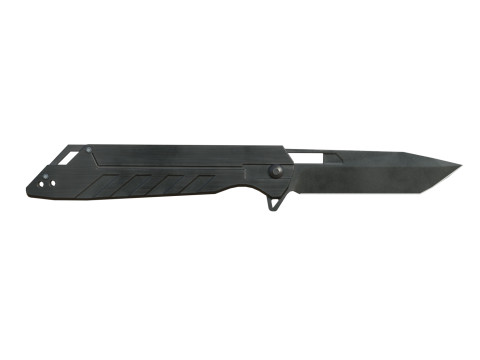Hunter Knife Modelo 3D