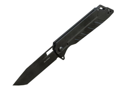 Hunter Knife Modelo 3D