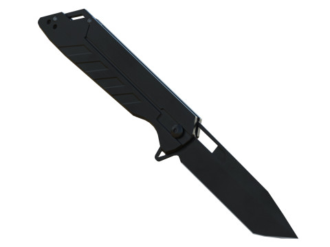 Hunter Knife Modelo 3D