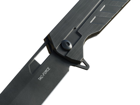 Hunter Knife Modelo 3D