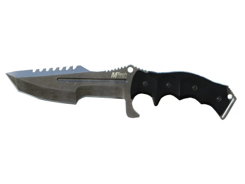 Mtech Tactical Fighter MTX8054 3D Model