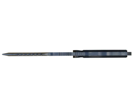 Mtech Tactical Fighter MTX8054 3D Model