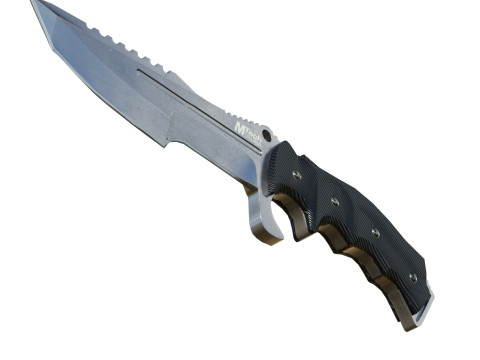 Mtech Tactical Fighter MTX8054 3D-Modell