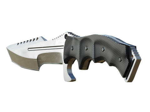 Mtech Tactical Fighter MTX8054 3D-Modell