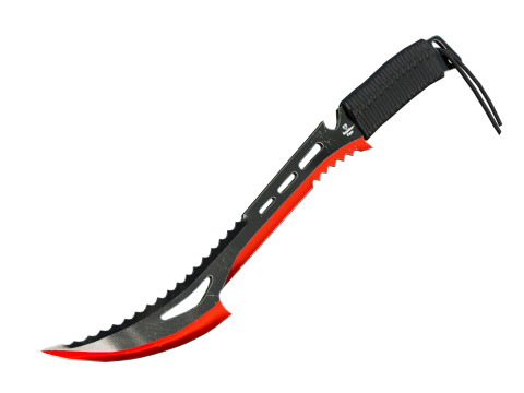 Snake Eye Tactical Fantasy Sword 3D Модель