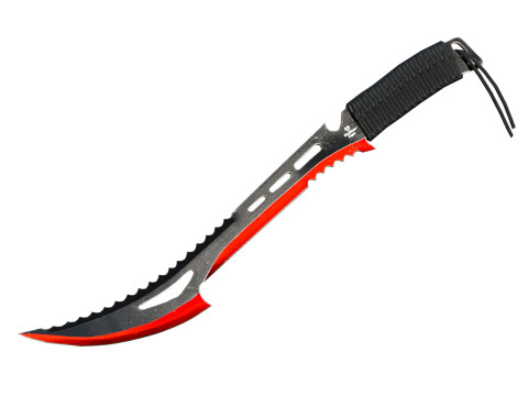Snake Eye Tactical Fantasy Sword 3D Модель