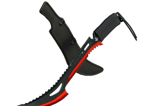 Snake Eye Tactical Fantasy Sword 3D Модель