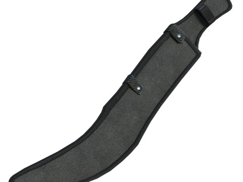 Snake Eye Tactical Fantasy Sword 3D Модель