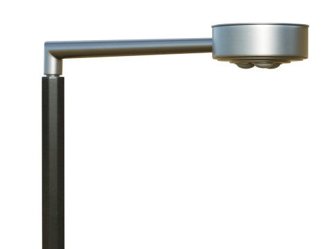 Lamp Post 04 Model 3D