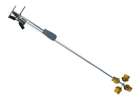 Traffic Light 03 3D Model