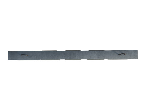 Concrete Wall Model 3D