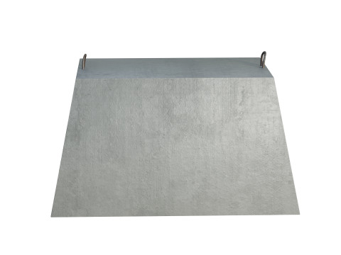 Concrete Block 3D 模型