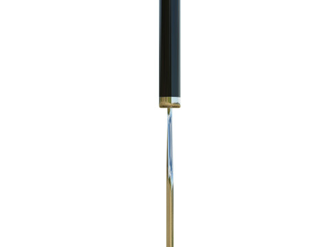 Potato Masher 3D Модель