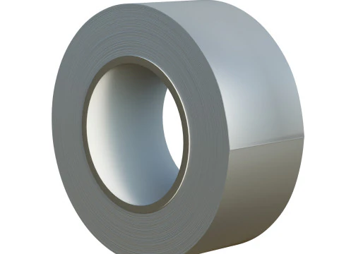 Duct Tape 3D Model