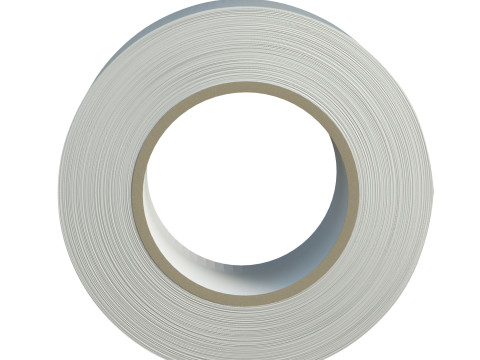 Duct Tape 3D Model