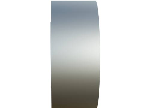 Duct Tape 3D Model