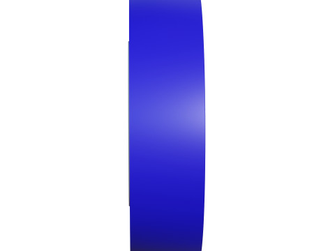 Duct Tape 3D Model