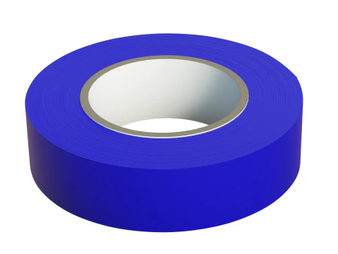 Duct Tape 3D Model