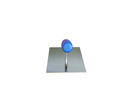 Trowel 3D Model