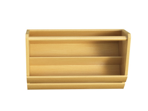 Wooden Toolbox 3D Модель