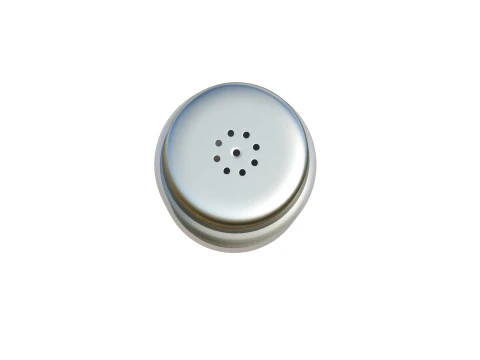 Salt Shaker 3D Model