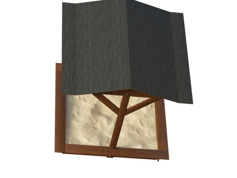 Playground Sandbox 3D Model