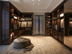 vctt full rooms collection 3D मॉडल