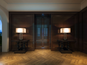 vctt full rooms collection 3D मॉडल