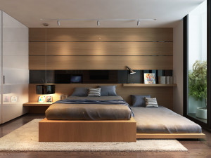 children room 06 3D 模型