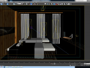 massage 3D Model