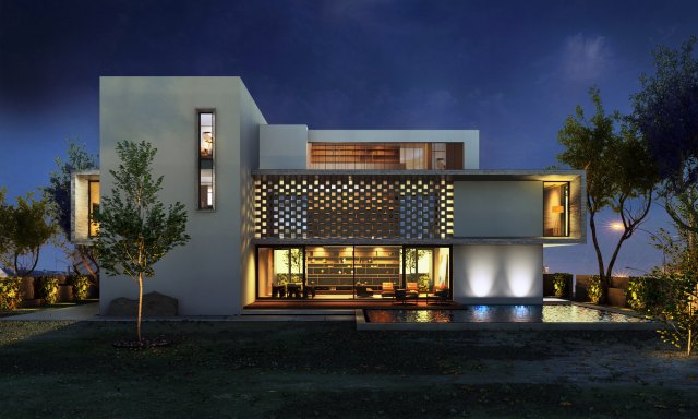 house s 3D Model .c4d .max .obj .3ds .fbx .stl .blend 