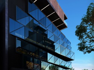 66 nd office Modèle 3D