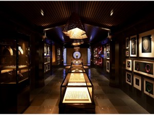 jewel shop Modelo 3D